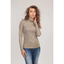 Блуза Кенсол 287 златна